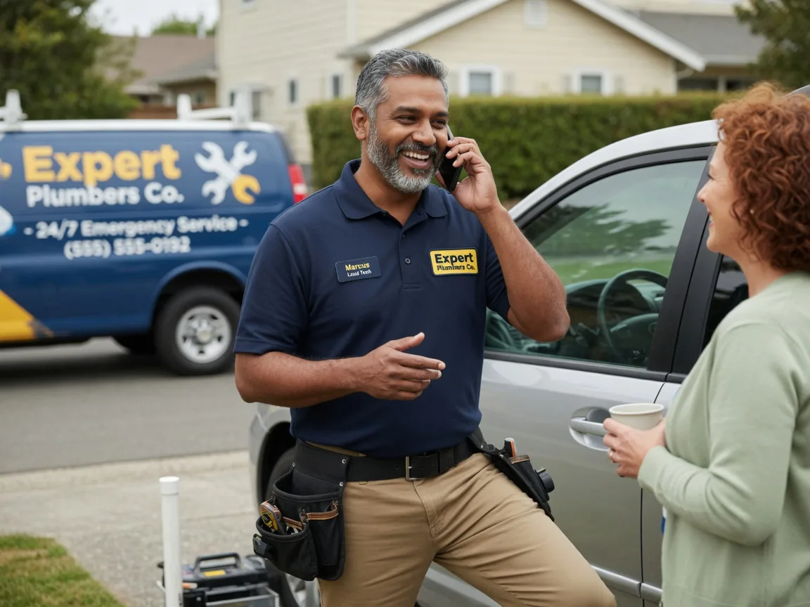 Drain Cleaning Deering, AK FAQs